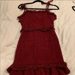 skylar + madison dress